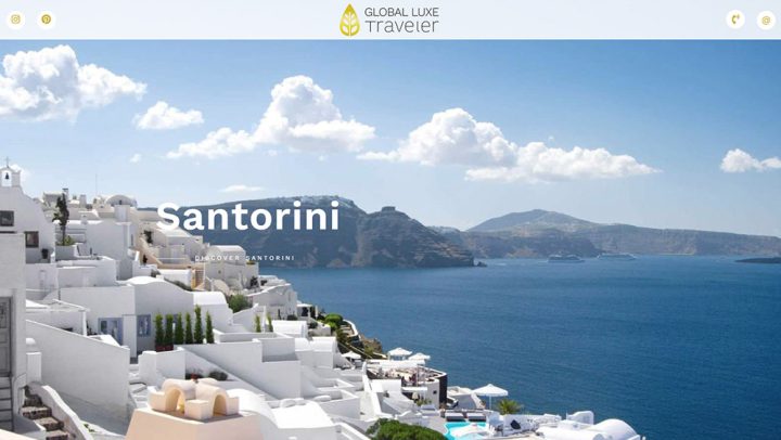 Global Luxe Traveler | Best Luxury Destination