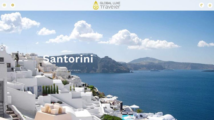 Global Luxe Traveler | Best Luxury Destination